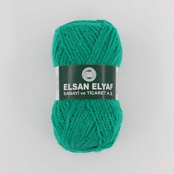 Elsan Çetiklik Çoraplık/Kalın-E019 - ELSAN