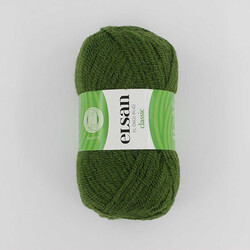 Elsan Çetiklik Çoraplık/Kalın-E020 - ELSAN