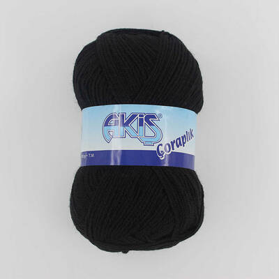 Elsan Çetiklik Çoraplık/İnce-A002 - 1