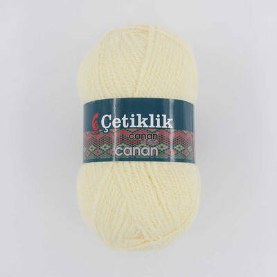 Elsan Çetiklik Çoraplık/Kalın-C004 - 1