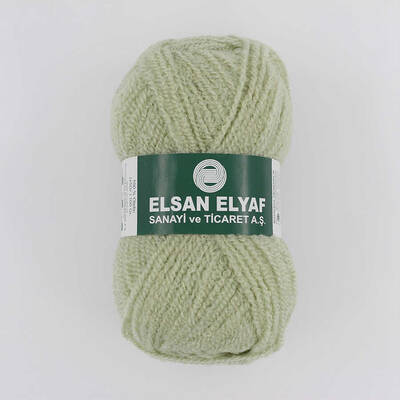 Elsan Çetiklik Çoraplık/Kalın-E009 - 1