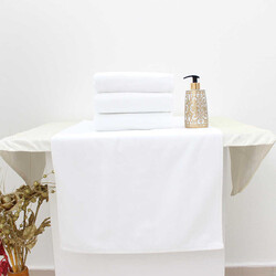 FİESTA CİSEM KADİFE HAVLU(1 AD)/50X90/206-1 - FİESTA