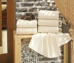 FİESTA CİSEM KADİFE HAVLU(1 AD)/50X90/206-2 - FİESTA