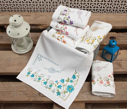 FİESTA EMEL-MEHTAP-SEHER-MİNE-SULTAN KAD.KÖŞE NAK. TAŞ. HVL/6 LI/30X50-827-1 - FİESTA