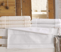 FİESTA SERRA KADİFE BOYAMA HAVLU(1 AD)/50X90/209-2 - FİESTA