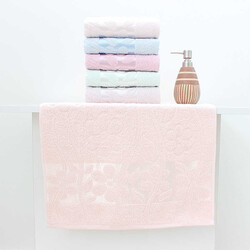 FİESTA SOFT BUKLE JAK CANAN HAVLU/6 LI PVC/50X90/2032-3 - FİESTA