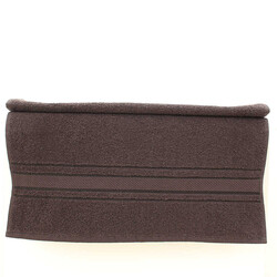 FİESTA SOFT ORİENT BUKLE BOYAMA HAVLU/50X90/2201-Siyah - FİESTA