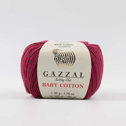Gazzal Baby Cotton 3442 - GAZZAL