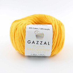 Gazzal Baby Cotton XL 3417 - GAZZAL
