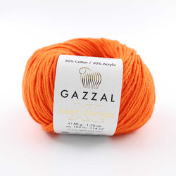 Gazzal Baby Cotton XL 3419 - GAZZAL