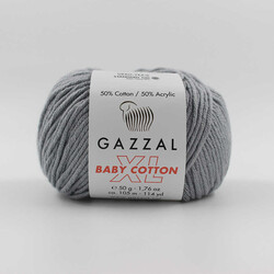Gazzal Baby Cotton XL 3430 - GAZZAL