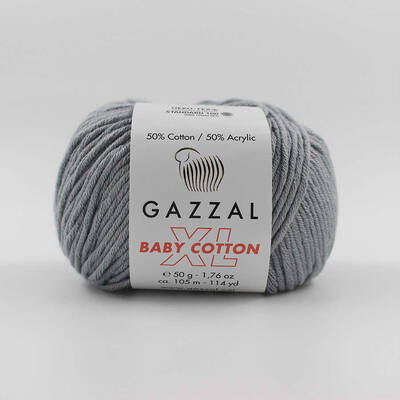 Gazzal Baby Cotton XL 3430 - 1