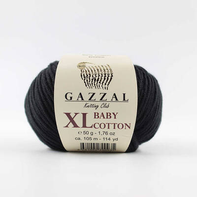 Gazzal Baby Cotton XL 3433 - 1