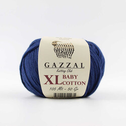 Gazzal Baby Cotton XL 3438 - GAZZAL
