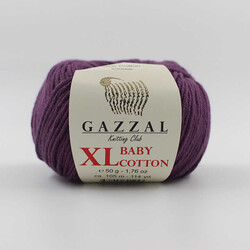 Gazzal Baby Cotton XL 3441 - GAZZAL