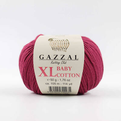 Gazzal Baby Cotton XL 3442 - 1