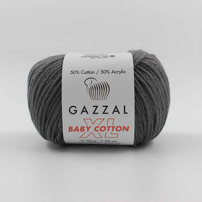 Gazzal Baby Cotton XL 3450 - 1
