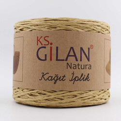 Gilan Kağıt İp (250 gr.) No:13-Hasır - GİLAN