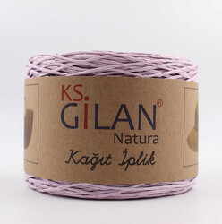 Gilan Kağıt İp (250 gr.) No:14-Lila - GİLAN