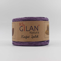 Gilan Kağıt İp (250 gr.) No:16-Mor - GİLAN
