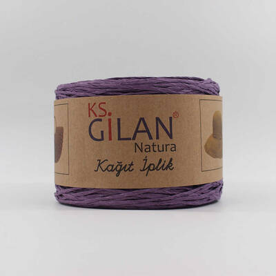 Gilan Kağıt İp (250 gr.) No:16-Mor - 1