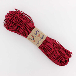 Gilan Mumlu İp No:10 K.Fuşya - GİLAN