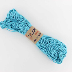 Gilan Mumlu İp No:2 A.Turkuaz - GİLAN