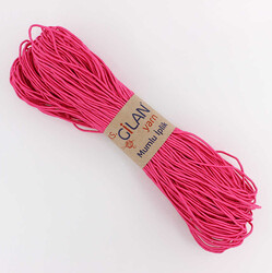 Gilan Mumlu İp No:4 K.Nar Çiçeği - GİLAN