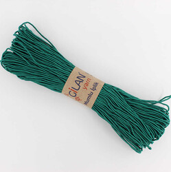 Gilan Mumlu İp No:9 Yeşil - GİLAN