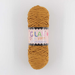 Gilan Polyester Soft Makrome 1111 - GİLAN