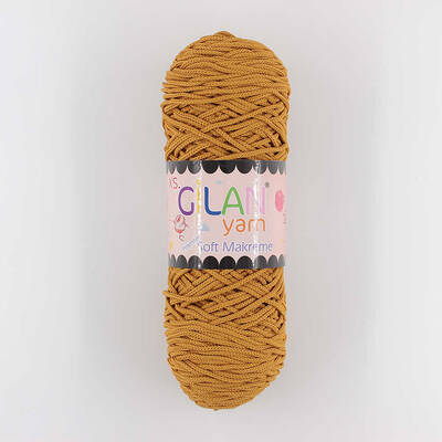 Gilan Polyester Soft Makrome 1111 - 1