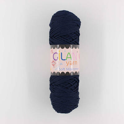Gilan Polyester Soft Makrome 1148 - 1