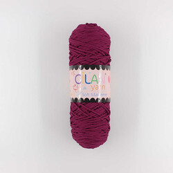 Gilan Polyester Soft Makrome 1165 - GİLAN