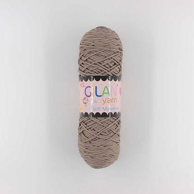 Gilan Polyester Soft Makrome 1199 - 1