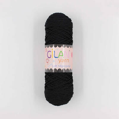 Gilan Polyester Soft Makrome 1217 - 1