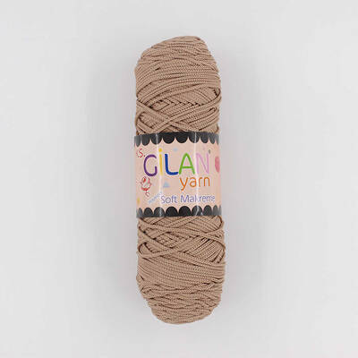 Gilan Polyester Soft Makrome 1219 - 1