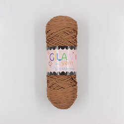 Gilan Polyester Soft Makrome 1221 - GİLAN