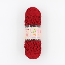 Gilan Polyester Soft Makrome 1251 - GİLAN