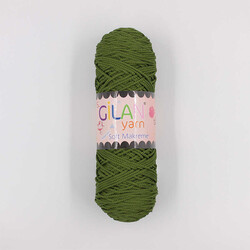 Gilan Polyester Soft Makrome 1263 - GİLAN