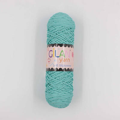 Gilan Polyester Soft Makrome 1280 - 1