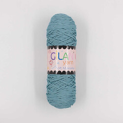 Gilan Polyester Soft Makrome 2524 - GİLAN