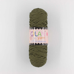 Gilan Polyester Soft Makrome 4234 - GİLAN