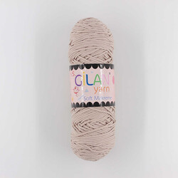 Gilan Polyester Soft Makrome 67 - GİLAN