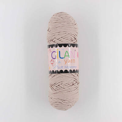 Gilan Polyester Soft Makrome 67 - 1