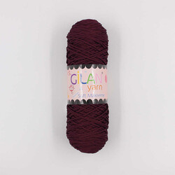 Gilan Polyester Soft Makrome 999 - GİLAN