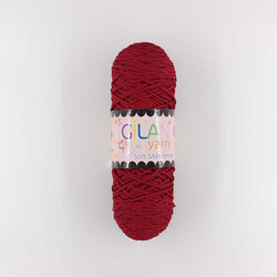 Gilan Polyester Soft Makrome Simli 1251 - GİLAN