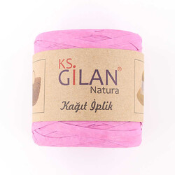 Gilan Rafya İp (250 gr.) No:3-Eflatun - GİLAN