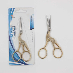 Gold Kuğu Makas - İTHAL