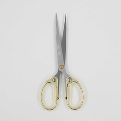 Gold Saplı Makas No:102 - İTHAL