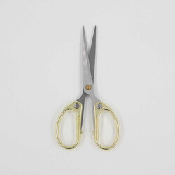 Gold Saplı Makas No:103 - İTHAL